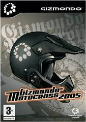 Gizmondo Motocross 2005 Gizmondo Prices