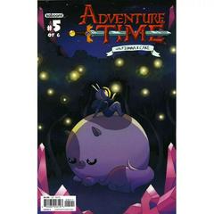 Adventure Time With Fionna & Cake #5 (2013) Comic Books Adventure Time with Fionna and Cake Prices