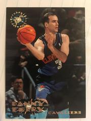 Danny Ferry #16 Basketball Cards 1995 Stadium Club Prices