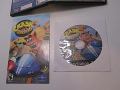 Photo By Canadian Brick Cafe | Crash Nitro Kart Playstation 2