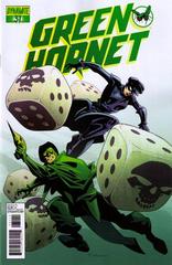 Green Hornet #31 (2012) Comic Books Green Hornet Prices