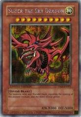 Mavin  Yu-Gi-Oh Slifer The Sky Dragon Deluxe Model Kit - Incomplete - Read  Description