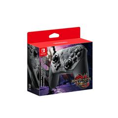 Nintendo Switch Pro Controller [Monster Hunter Rise Sunbreak Edition] PAL Nintendo Switch Prices
