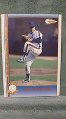 Tom Seaver Baseball Cards 1992 Pacific Tom Seaver Prices