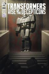 The Transformers #23 (2020) Comic Books Transformers Prices