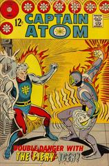 Captain Atom #87 (1967) Comic Books Captain Atom Prices