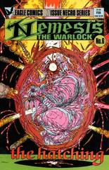 Nemesis the Warlock #6 (1985) Comic Books Nemesis the Warlock Prices