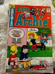 Little Archie #87 (1974) Comic Books Little Archie Prices