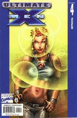 Ultimate X-Men #4 (2001) Comic Books Ultimate X-Men Prices