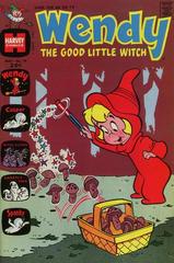 Wendy, the Good Little Witch #79 (1973) Comic Books Wendy, the Good Little Witch Prices