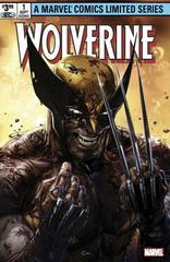 Wolverine [Crain] Comic Books Wolverine Prices