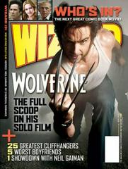 Wizard Magazine #191 (2007) Comic Books Wizard Magazine Prices