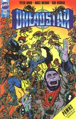 Dreadstar #48 (1989) Comic Books Dreadstar Prices