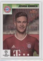 Joshua Kimmich Soccer Cards 2021 Topps Merlin Heritage 95 Prices