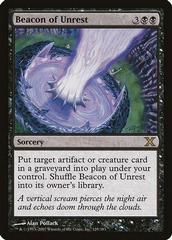 Beacon of Unrest Magic 10th Edition Prices