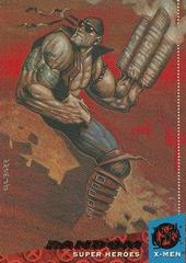 Random #35 Marvel 1994 Ultra X-Men Prices