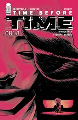 Main Image | Time Before Time Comic Books Time Before Time