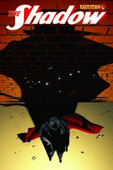 The Shadow [Calero] #24 (2014) Comic Books Shadow Prices