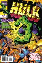 Hulk #2 (1999) Comic Books Hulk Prices