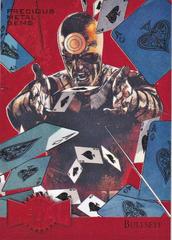Bullseye Marvel 2015 Fleer Retro Prices