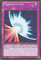 Mirror Force [1st Edition] PGLD-EN059 YuGiOh Premium Gold Prices