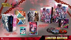 Mary Skelter Finale [Limited Edition] Nintendo Switch Prices
