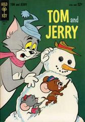 Tom and Jerry #219 (1964) Comic Books Tom and Jerry Prices