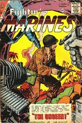 Fightin' Marines #32 (1959) Comic Books Fightin' Marines Prices