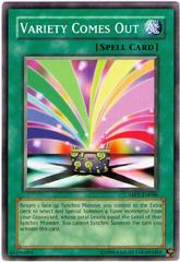 Variety Comes Out YuGiOh Absolute Powerforce Prices
