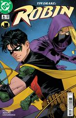 Tim Drake: Robin [Mora] #6 (2023) Comic Books Tim Drake: Robin Prices