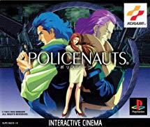 Policenauts JP Playstation Prices
