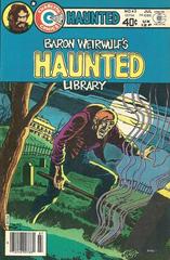 Haunted #43 (1979) Comic Books Haunted Prices