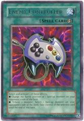 Enemy Controller CP01-EN010 YuGiOh Champion Pack: Game One Prices