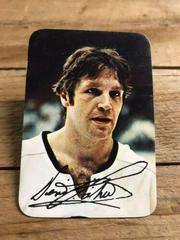 Denis Potvin [Round Corners] Hockey Cards 1977 O-Pee-Chee Glossy Prices