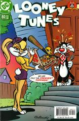 Looney Tunes #80 (2001) Comic Books Looney Tunes Prices