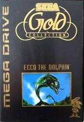 Ecco The Dolphin Gold Collection PAL Sega Mega Drive Prices