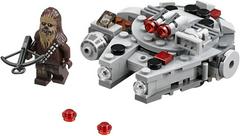 LEGO Set | Millennium Falcon Microfighter LEGO Star Wars