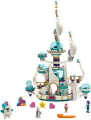 LEGO Set | Queen Watevra's 'So-Not-Evil' Space Palace LEGO Movie 2