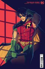 Tim Drake: Robin [Sweeney] #1 (2022) Comic Books Tim Drake: Robin Prices