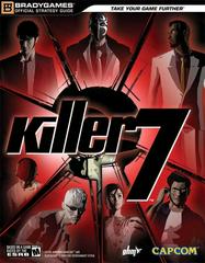 Killer 7 [BradyGames] Strategy Guide Prices