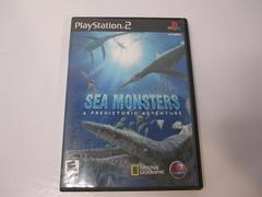 Photo By Canadian Brick Cafe | Sea Monsters Prehistoric Adventure Playstation 2