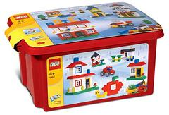 Ultimate LEGO House Building Set LEGO Creator Prices