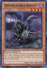 Doomcaliber Knight YuGiOh Battle Pack: Epic Dawn Prices
