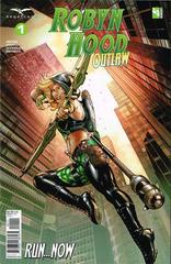 Robyn Hood: Outlaw Comic Books Robyn Hood: Outlaw Prices
