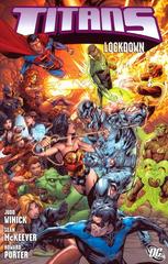 Lockdown #2 (2009) Comic Books Titans Prices