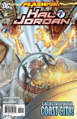 Flashpoint: Hal Jordan Comic Books Flashpoint: Hal Jordan Prices