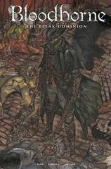 Bloodborne: The Bleak Dominion [Hayashida] #4 (2024) Comic Books Bloodborne: The Bleak Dominion Prices