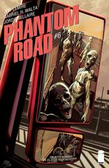 Phantom Road [Bueno] #6 (2023) Comic Books Phantom Road Prices