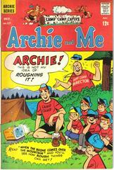 Archie and Me #17 (1967) Comic Books Archie and Me Prices