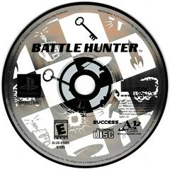Game Disc | Battle Hunter Playstation